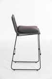 Whisper Outdoor Wicker Bar Stool