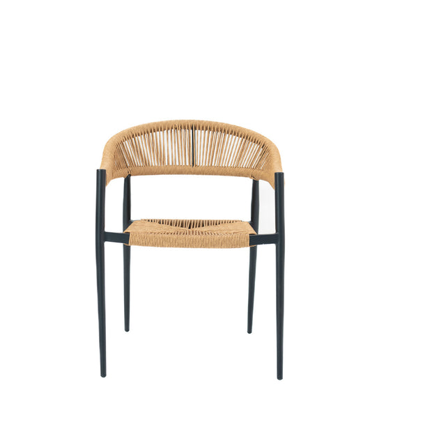 Nova Outdoor Wicker Dining Chair