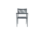 Darwin Outdoor Rope Dining Chair