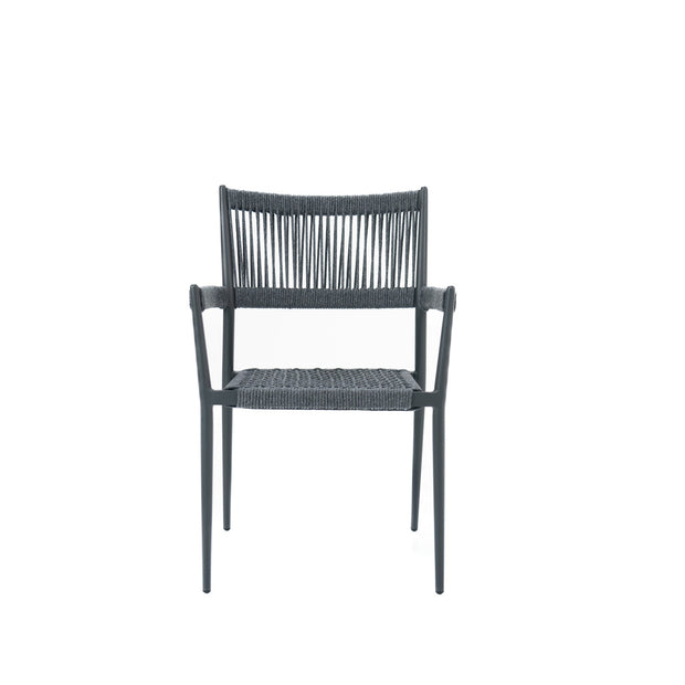 Darwin Outdoor Rope Dining Chair