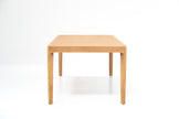 Orion Outdoor Teak Dining Table