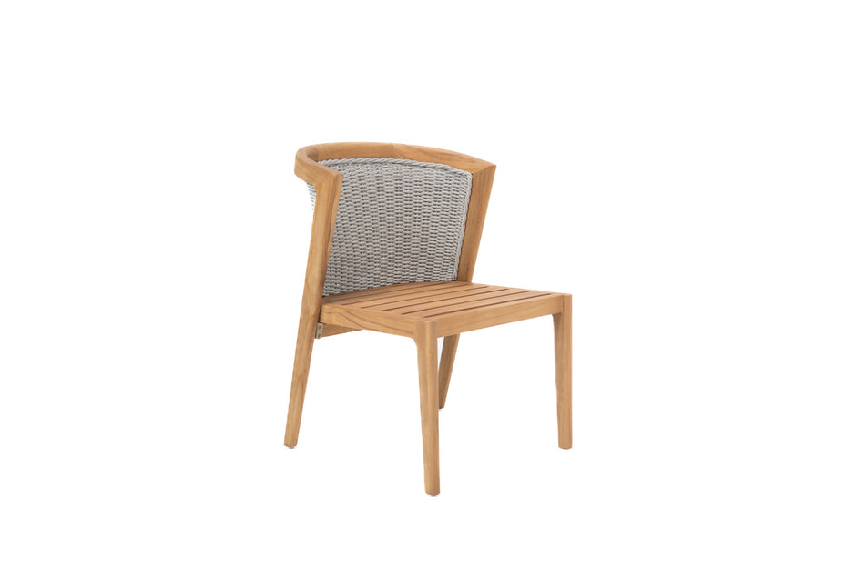 Teak Dining Chair