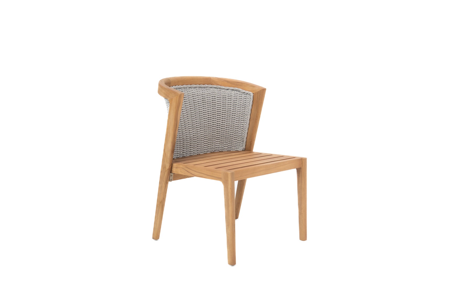 Teak Dining Chair