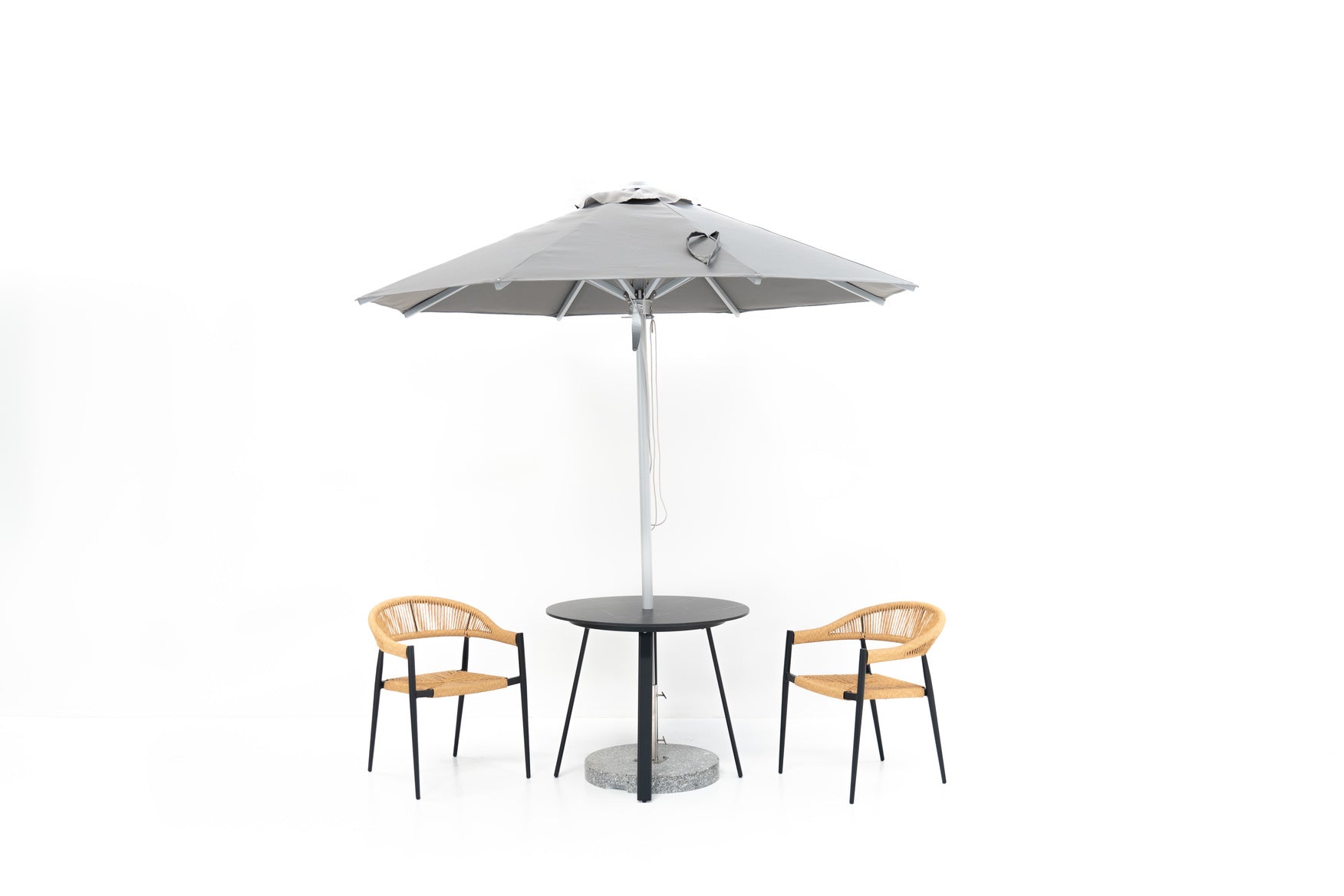 Outdoor Market Umbrella