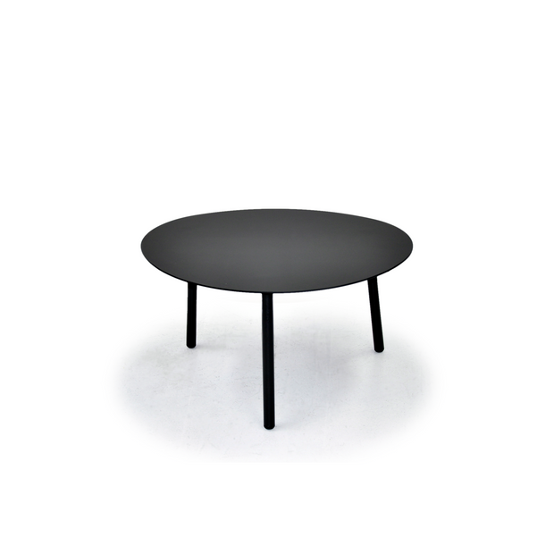 Aura Outdoor Aluminum Coffee Table