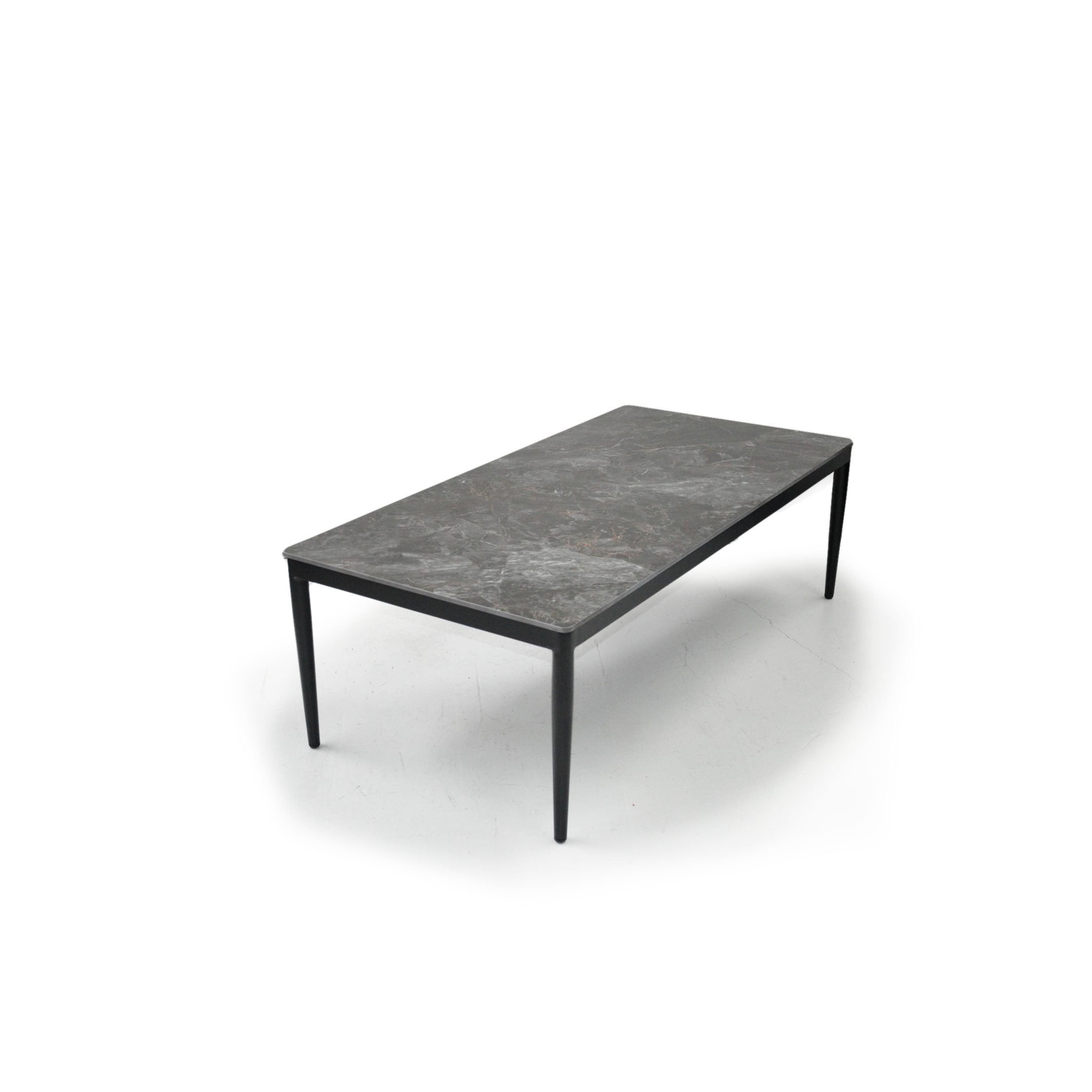 Serene Outdoor Coffee Table with Sintered stone