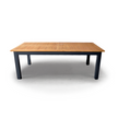 Bliss Outdoor Teak Extension Dining Table