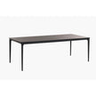 Liz Outdoor Aluminum Bar Table