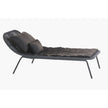 Breeze Outdoor Rope Sun Lounger