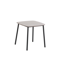 Mirage Outdoor Coffee Table with Sintered stone 50cm