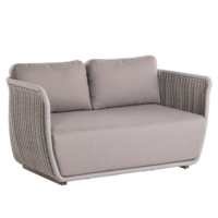 Nimbus 2 Seater Outdoor Rope Lounge