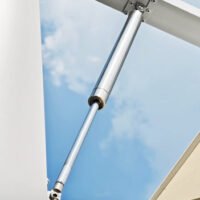 Apollo Outdoor Cantilever Umbrella - 3m*3m