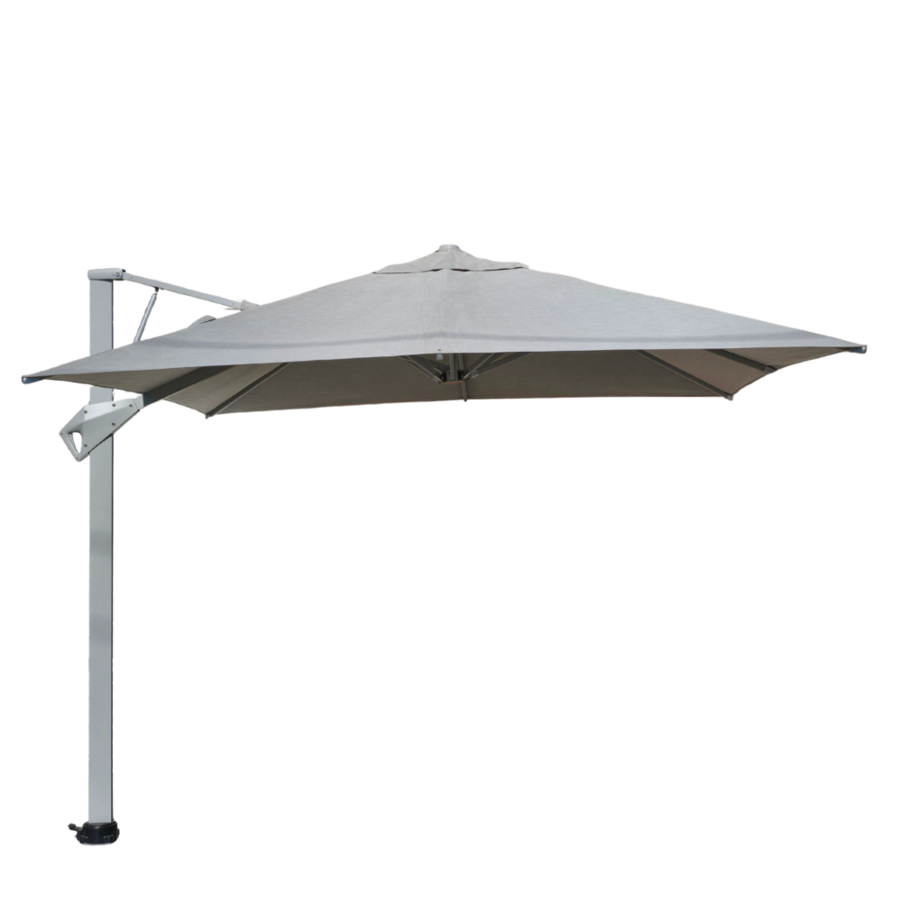 Apollo Outdoor Cantilever Umbrella - 3m*3m