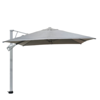 Apollo Outdoor Cantilever Umbrella - 3m*3m