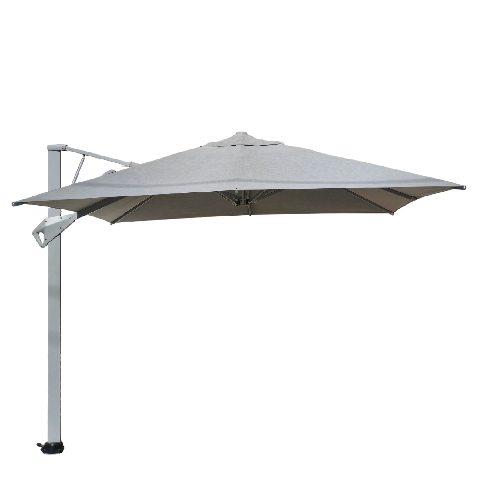 Apollo Outdoor Cantilever Umbrella – 3m*3m