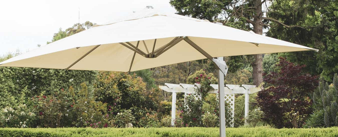 Outdoor Umbrella