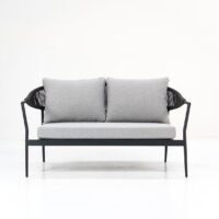 Outdoor Rope Sofa