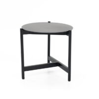 Aluminum Coffee Table
