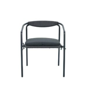 Outdoor Rope Dining Chair
