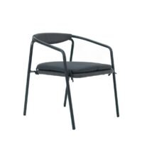 Outdoor Rope Dining Chair