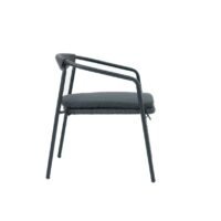 Outdoor Rope Dining Chair