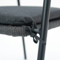 Outdoor Rope Dining Chair