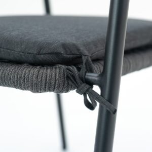Outdoor Rope Dining Chair