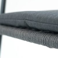Outdoor Rope Dining Chair