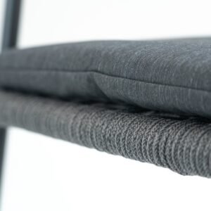 Outdoor Rope Dining Chair