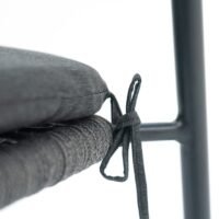 Ava Outdoor Rope Dining Chair