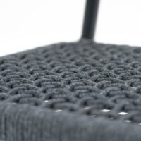 Darwin Outdoor Rope Dining Chair