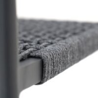 Darwin Outdoor Rope Dining Chair
