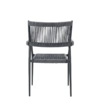Darwin Outdoor Rope Dining Chair