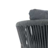 Cascade Outdoor Rope Dining Chair