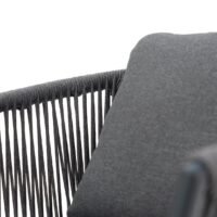 Cascade Outdoor Rope Dining Chair