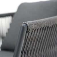Cascade Outdoor Rope Dining Chair