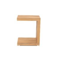 Liam Outdoor Teak Coffee Table