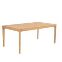 Orion Outdoor Teak Dining Table