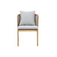 Teak Dining Chair