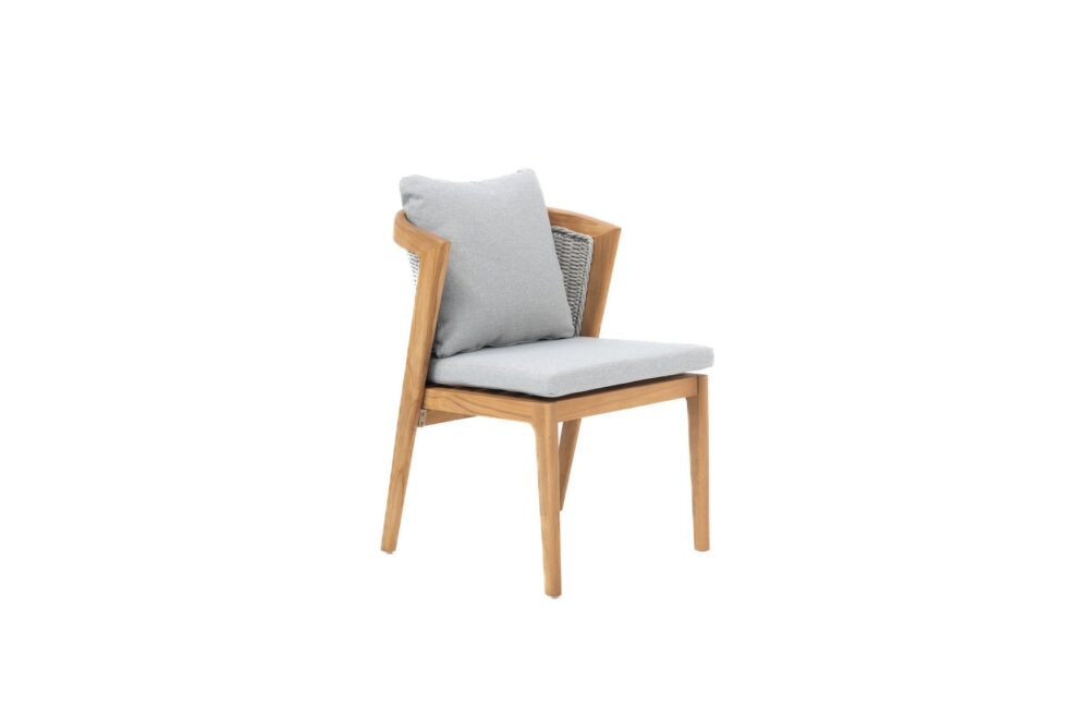 Teak Dining Chair