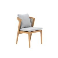 Teak Dining Chair