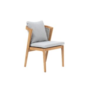 Teak Dining Chair