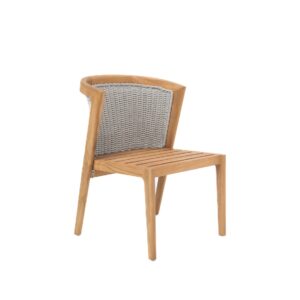 Teak Dining Chair