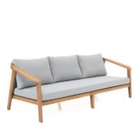 Orion Collection 4pc Lounge Settings