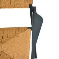 Willow Outdoor Wicker Dining Chair