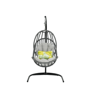 Celeste Outdoor Rope Dining Chair