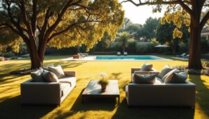 Outdoor Sofas