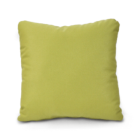Outdoor cushion designed for patio or garden furniture, weather-resistant, soft and durable fabric, providing comfort and style for chairs, lounges, or sofas