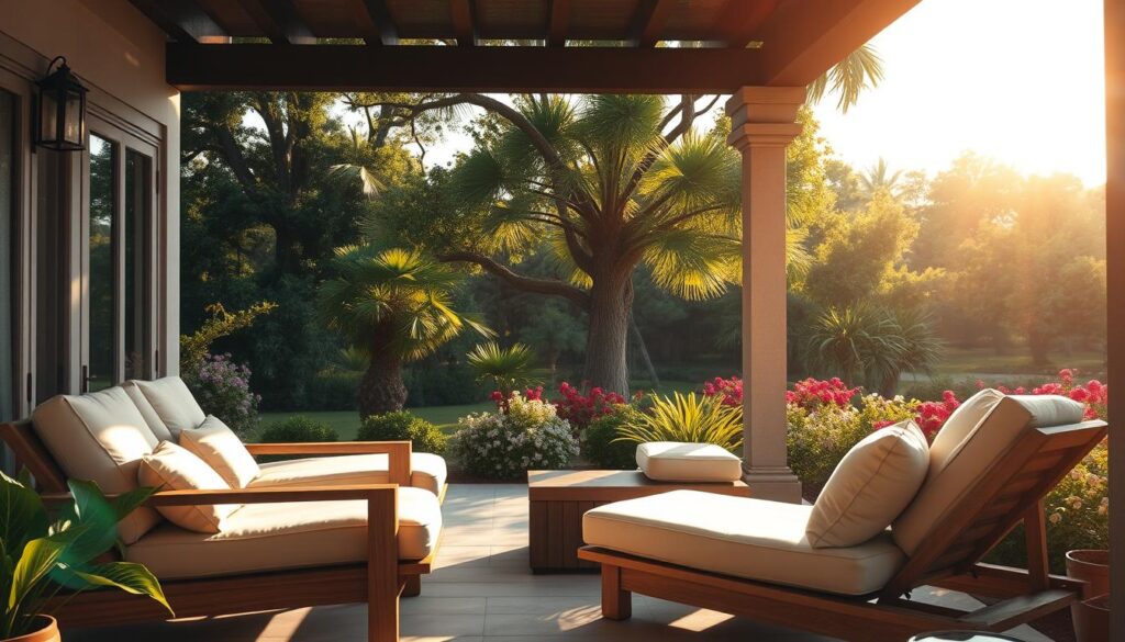 benefits of patio lounge chairs