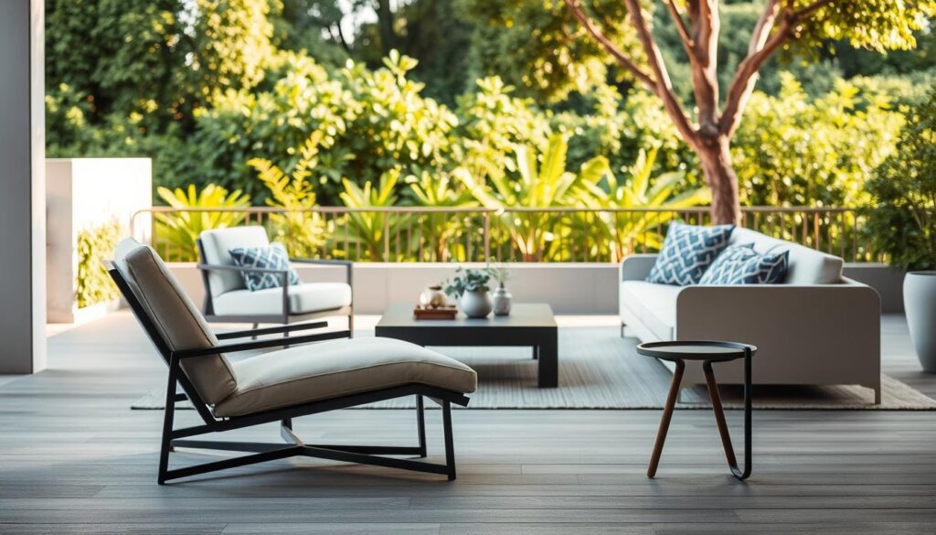 best Australian outdoor furniture brands